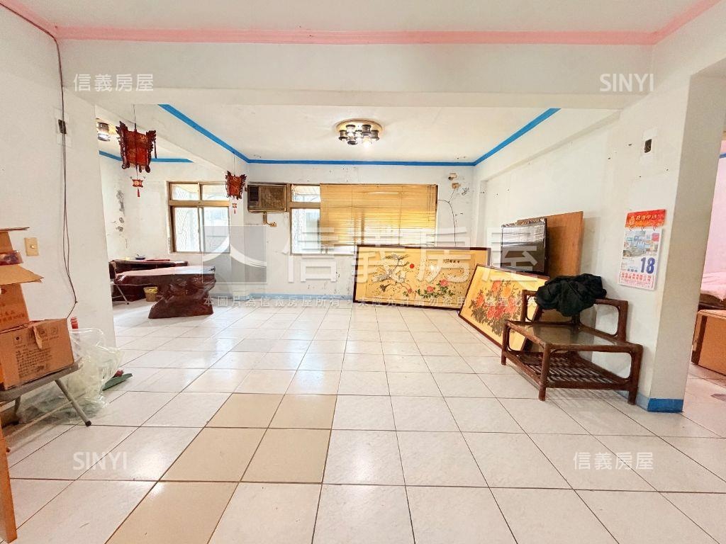 近未來捷運金門街獨棟公寓房屋室內格局與周邊環境