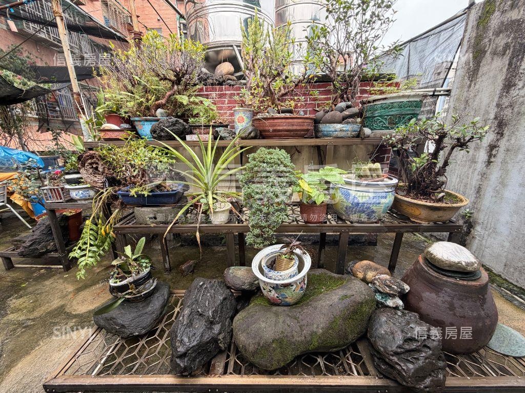 近未來捷運金門街獨棟公寓房屋室內格局與周邊環境