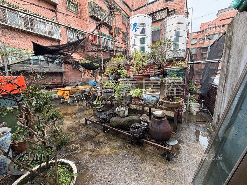 近未來捷運金門街獨棟公寓房屋室內格局與周邊環境