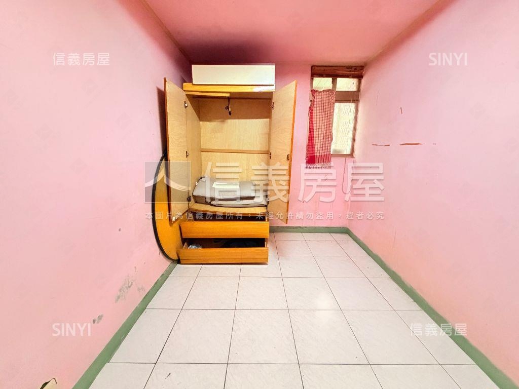 近未來捷運金門街獨棟公寓房屋室內格局與周邊環境