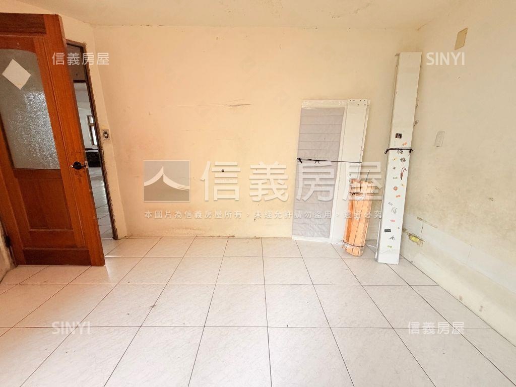 近未來捷運金門街獨棟公寓房屋室內格局與周邊環境