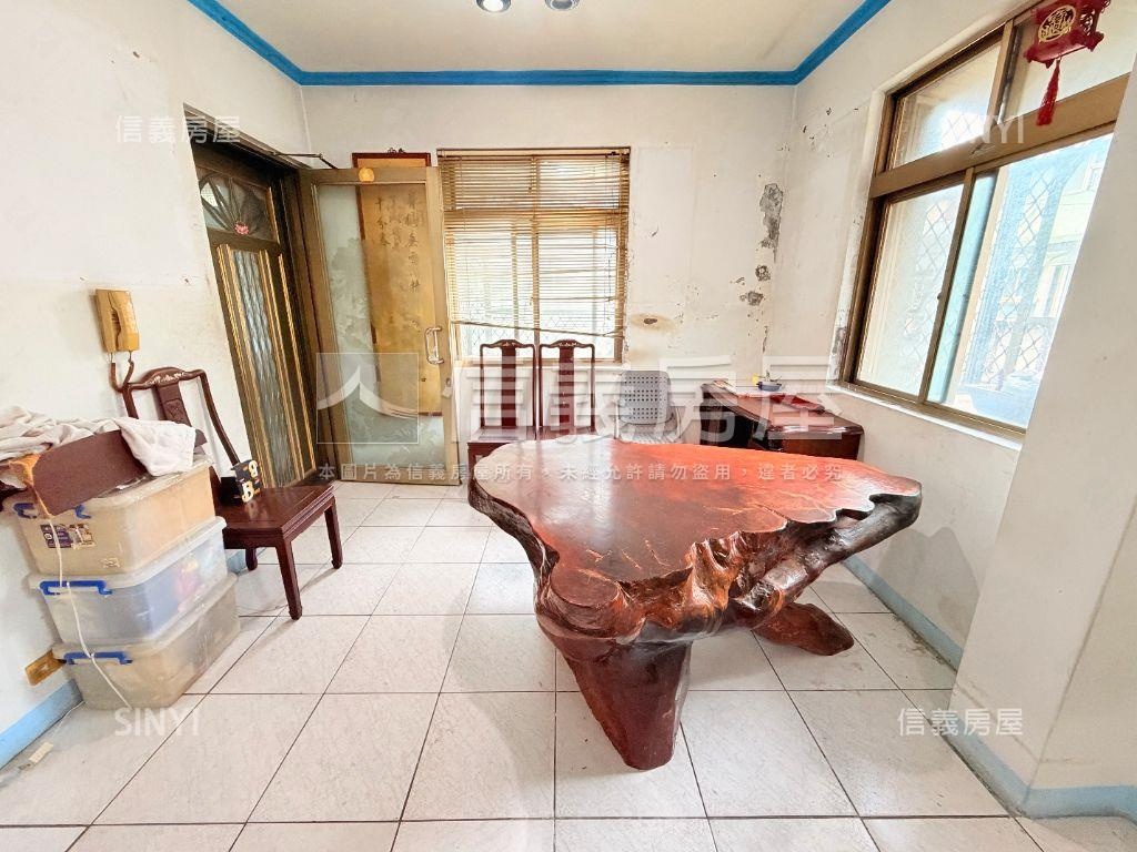 近未來捷運金門街獨棟公寓房屋室內格局與周邊環境