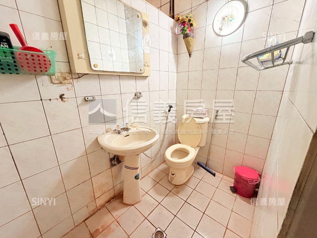 近未來捷運金門街獨棟公寓房屋室內格局與周邊環境