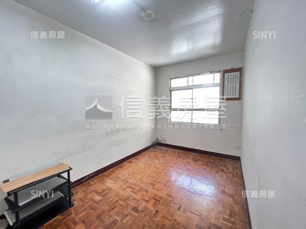 吳興國小旁極致２樓房屋室內格局與周邊環境