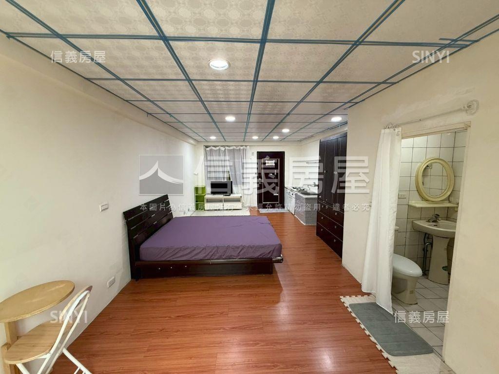 低總價套房◎小資首選房屋室內格局與周邊環境