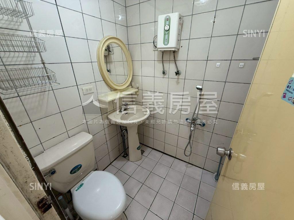 低總價套房◎小資首選房屋室內格局與周邊環境