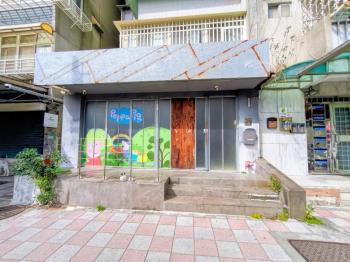 敦北商圏店辦