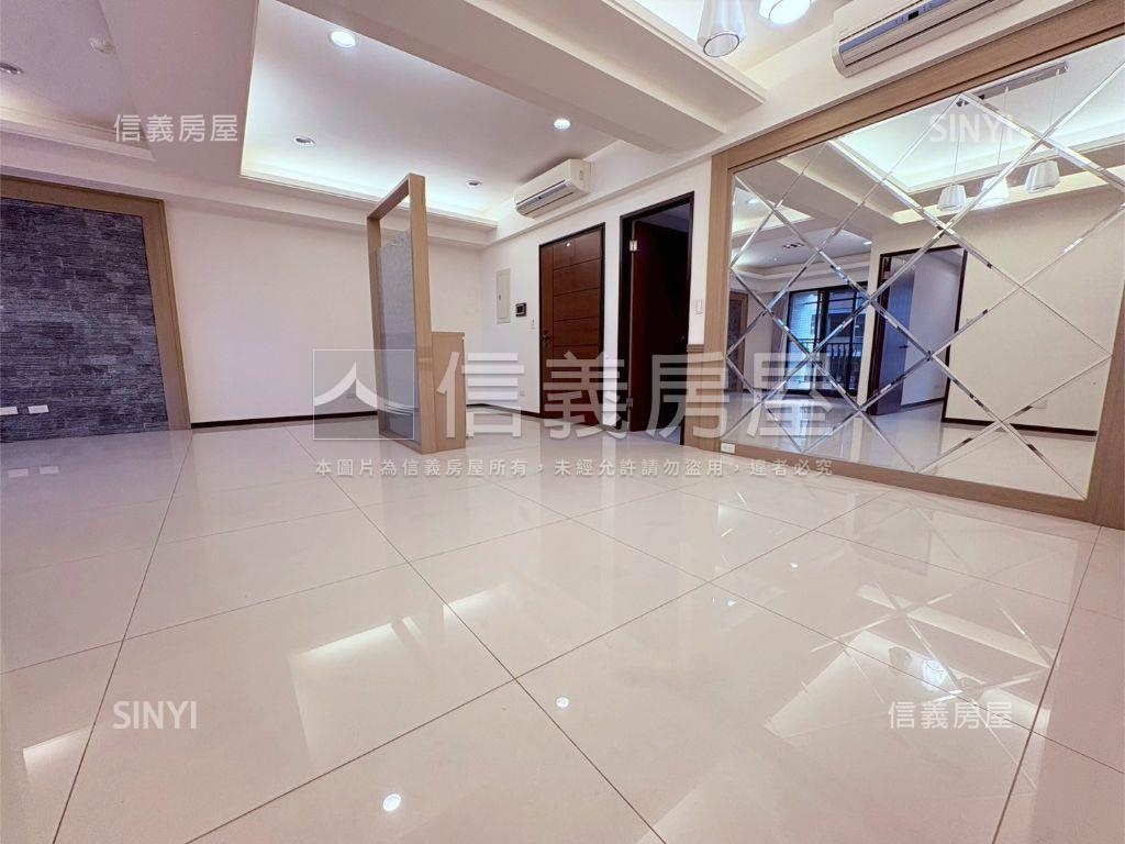 ★府中浩市達大三房車位★房屋室內格局與周邊環境