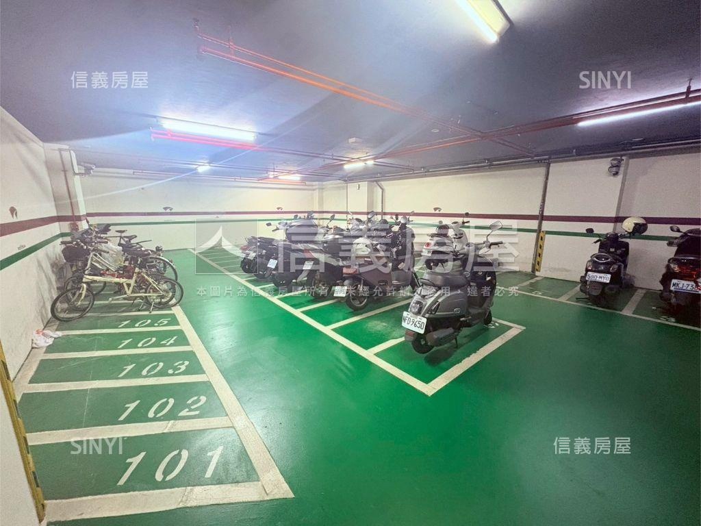 ★府中浩市達大三房車位★房屋室內格局與周邊環境