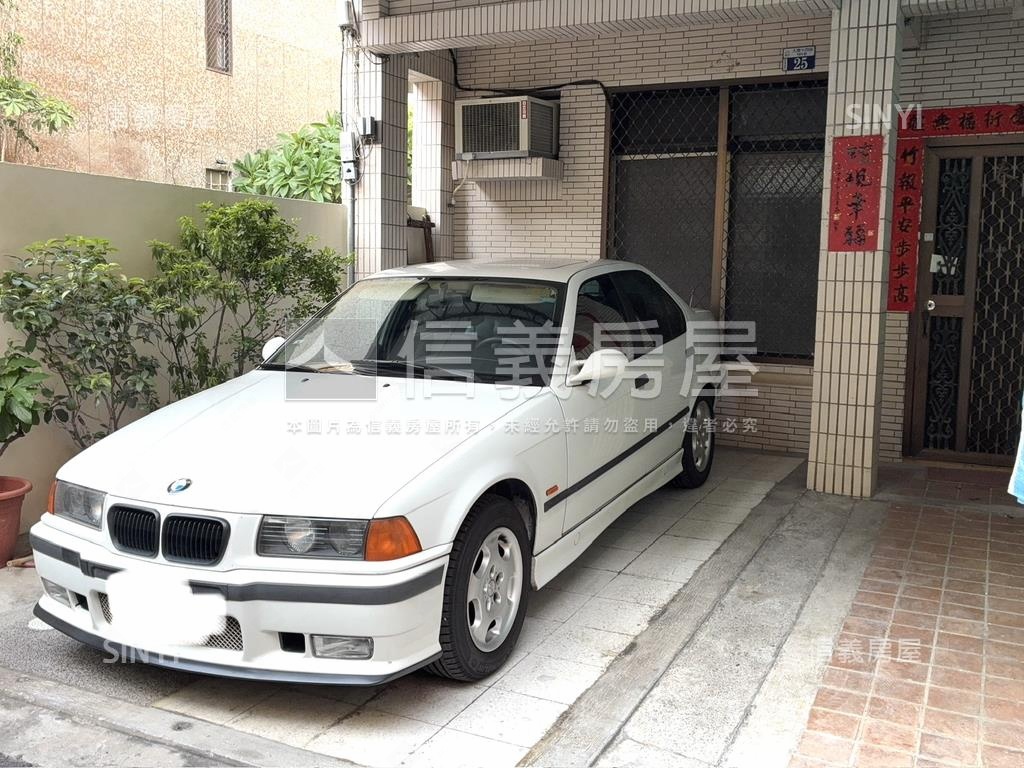 五期低總價屋況佳透天房屋室內格局與周邊環境