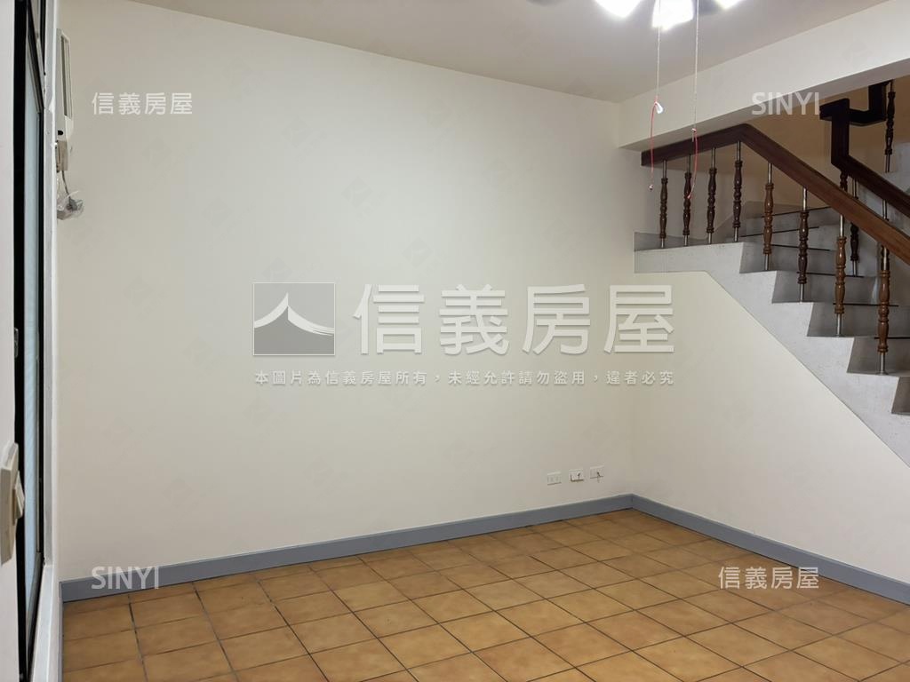 五期低總價屋況佳透天房屋室內格局與周邊環境