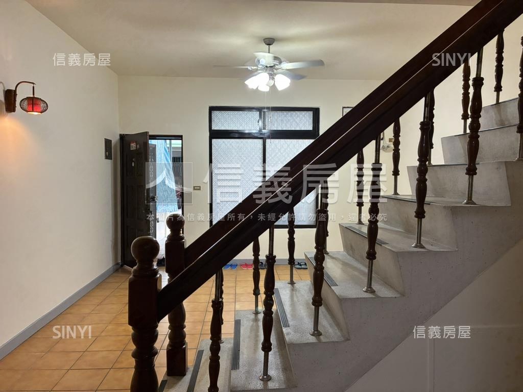 五期低總價屋況佳透天房屋室內格局與周邊環境