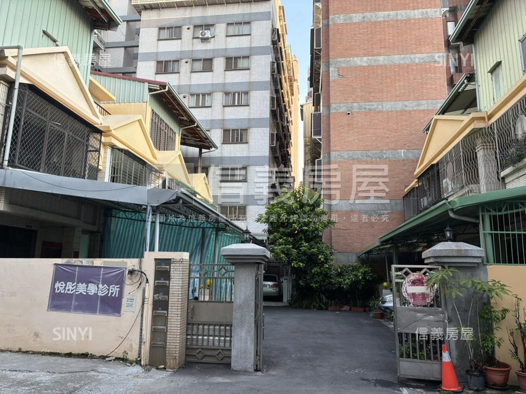 五期低總價屋況佳透天房屋室內格局與周邊環境