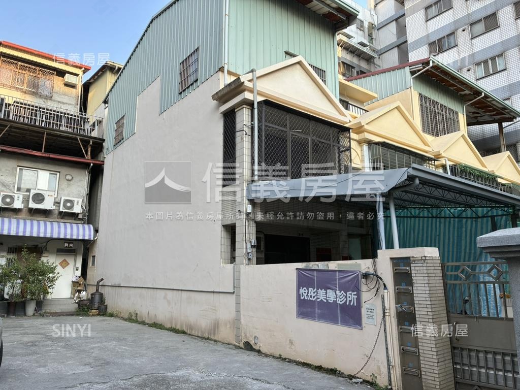 五期低總價屋況佳透天房屋室內格局與周邊環境
