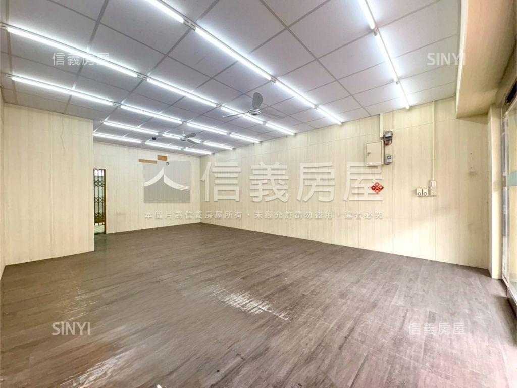 延壽街雙併華廈店面房屋室內格局與周邊環境