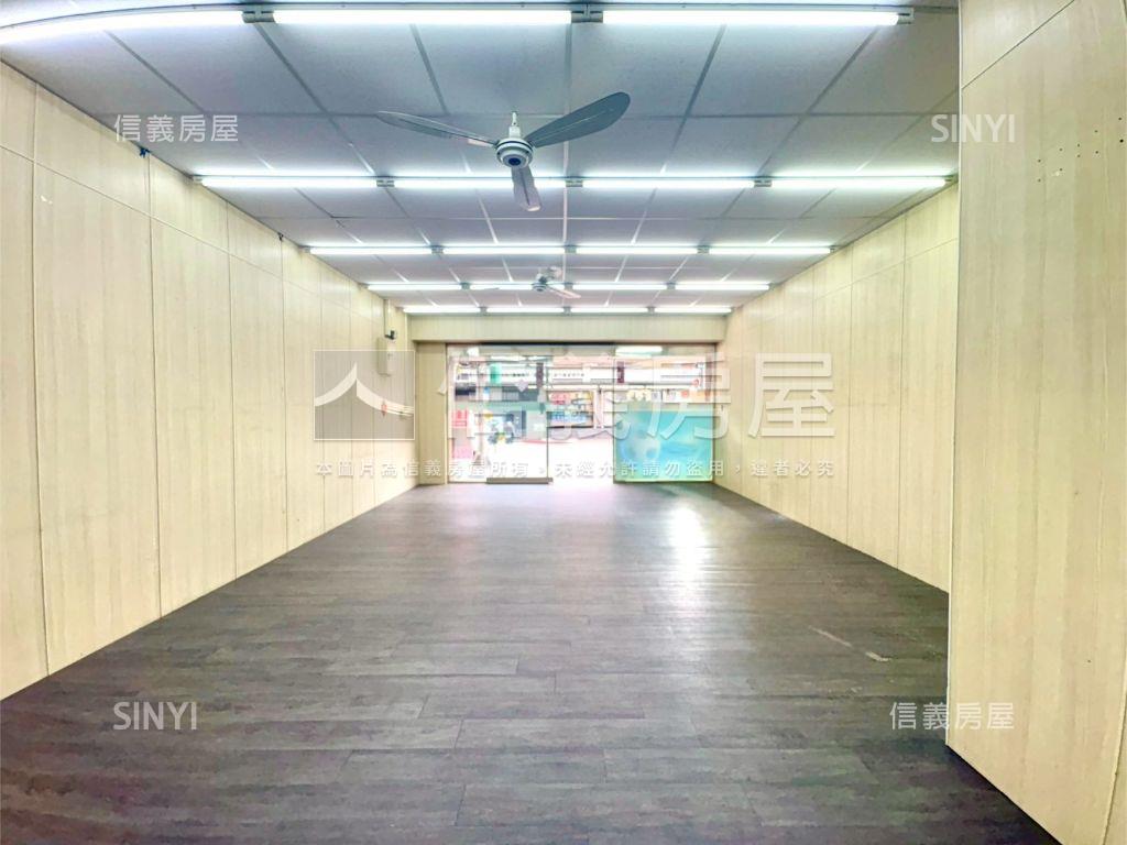 延壽街雙併華廈店面房屋室內格局與周邊環境
