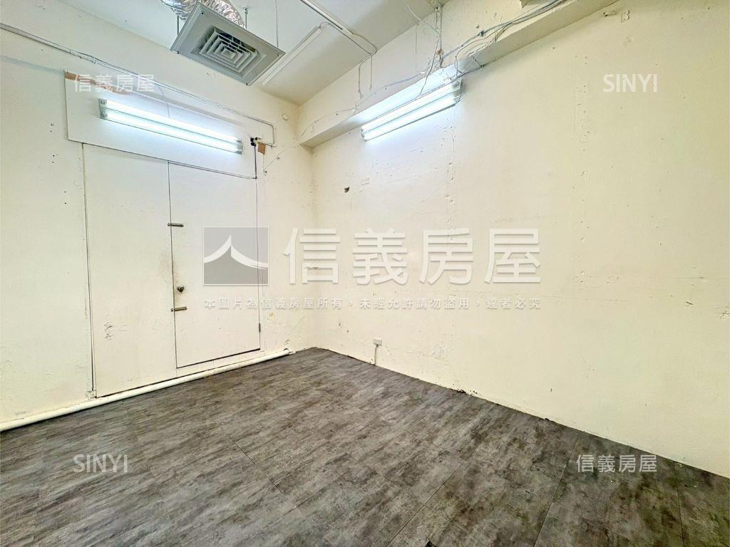 延壽街雙併華廈店面房屋室內格局與周邊環境