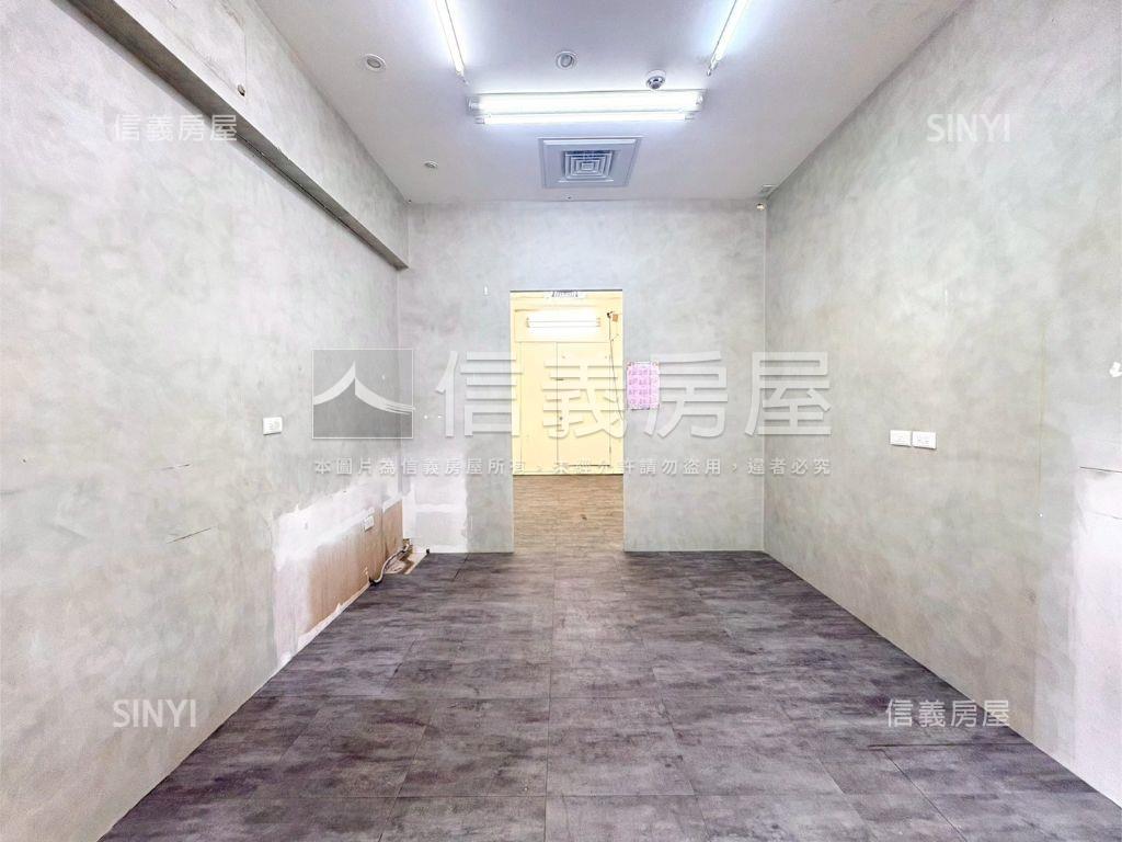 延壽街雙併華廈店面房屋室內格局與周邊環境