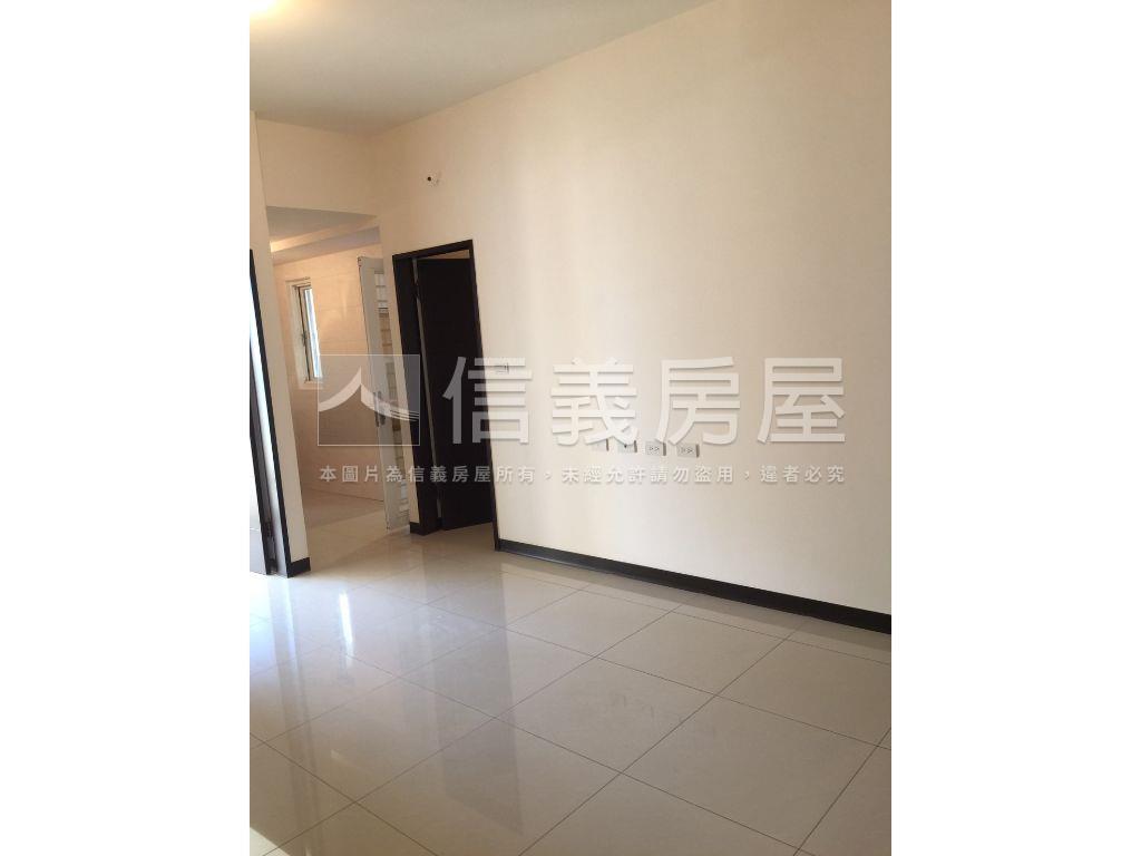 伯爵面公園景觀兩房房屋室內格局與周邊環境