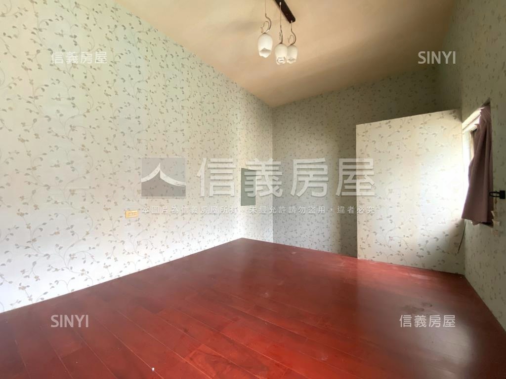 近南屯國小低總價透天房屋室內格局與周邊環境