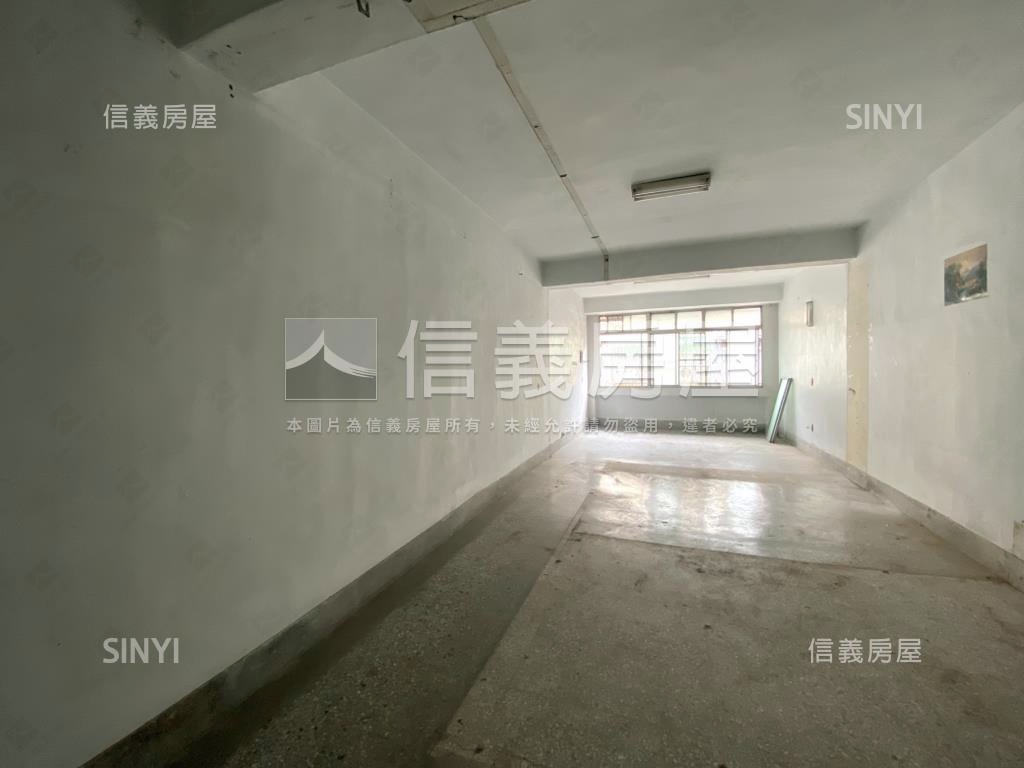 近南屯國小低總價透天房屋室內格局與周邊環境
