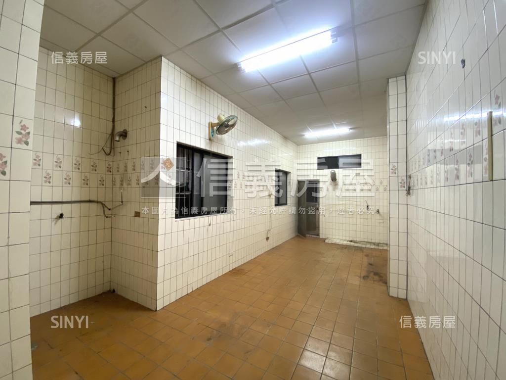 近南屯國小低總價透天房屋室內格局與周邊環境