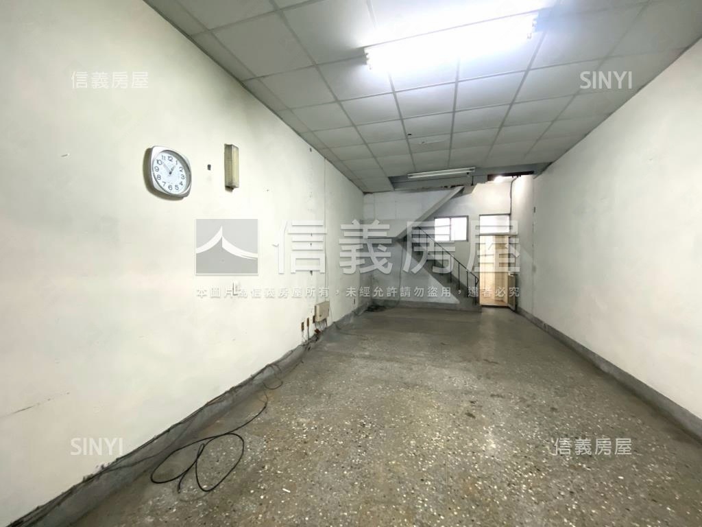 近南屯國小低總價透天房屋室內格局與周邊環境
