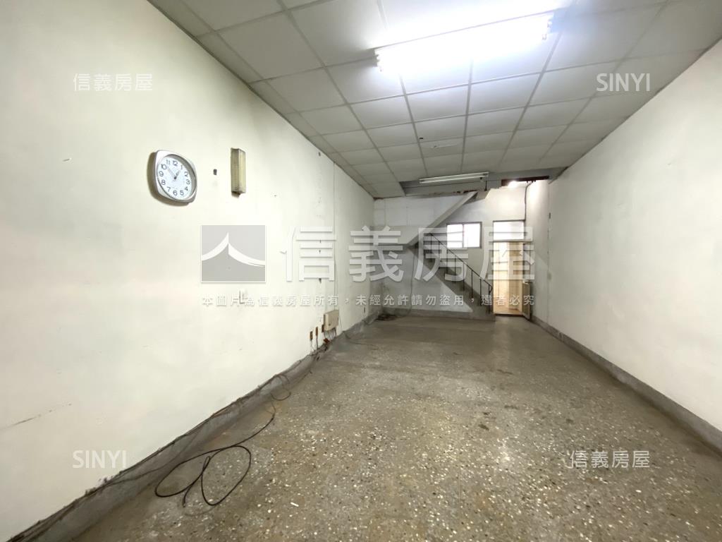 萬和商圈臨路透天好停車房屋室內格局與周邊環境