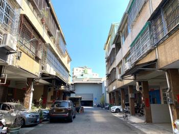 南屯臨路低總價透天