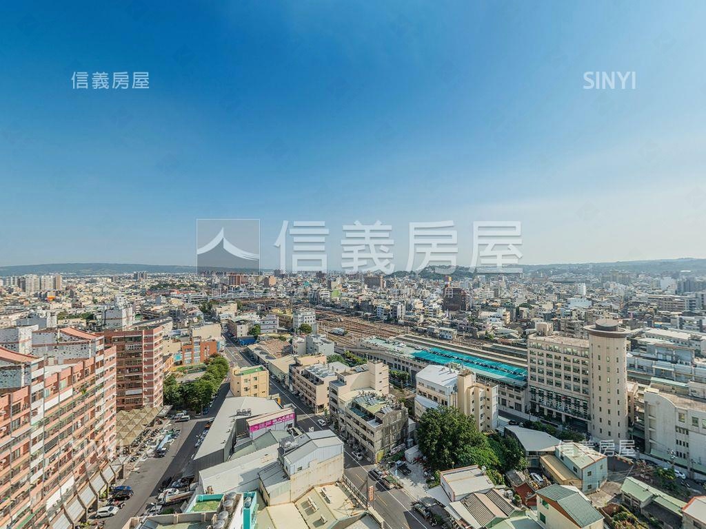 後站工業土地房屋室內格局與周邊環境