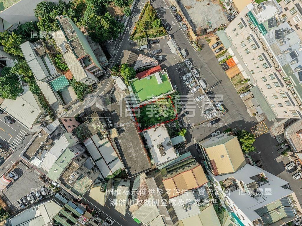 後站工業土地房屋室內格局與周邊環境