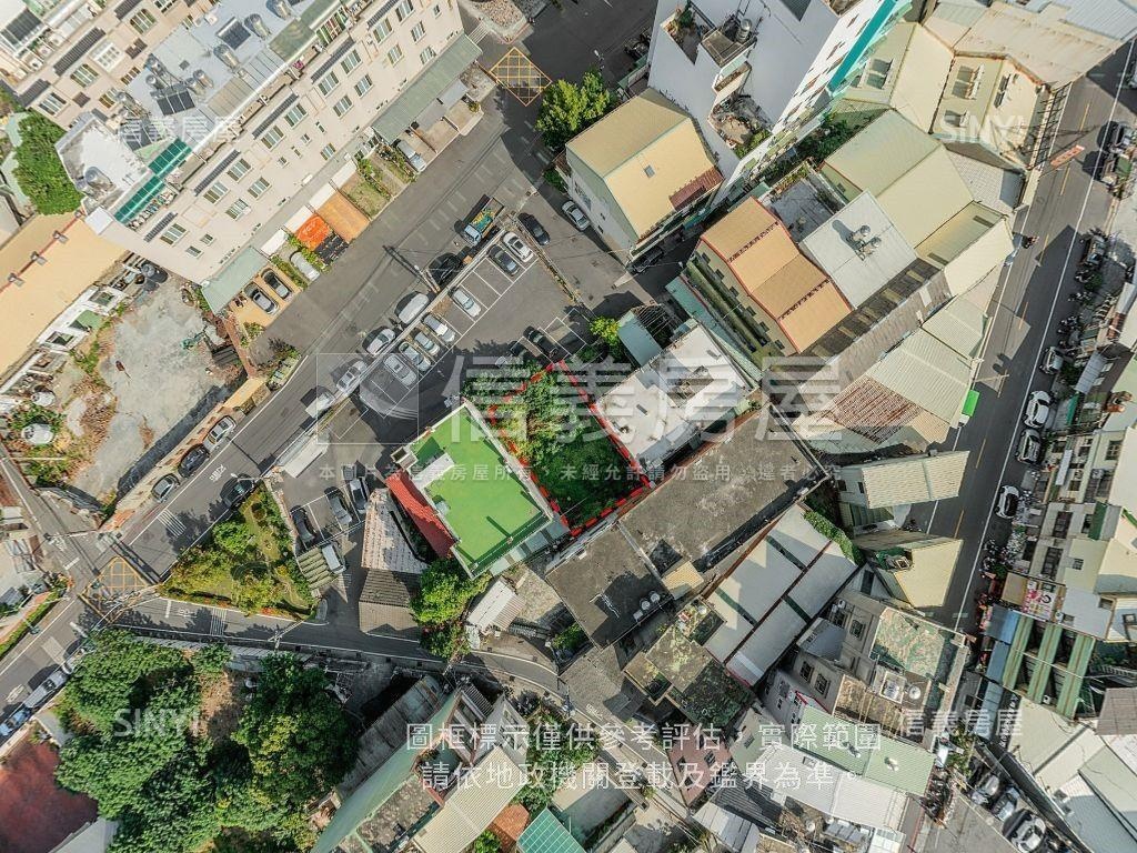 後站工業土地房屋室內格局與周邊環境