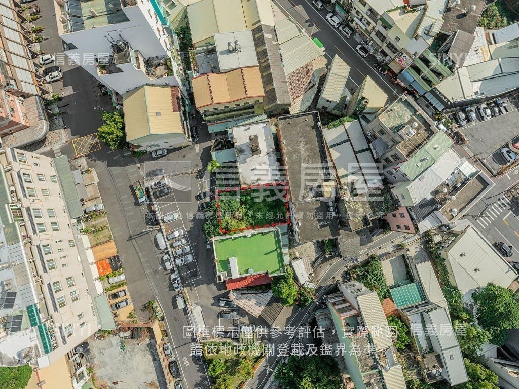 後站工業土地房屋室內格局與周邊環境