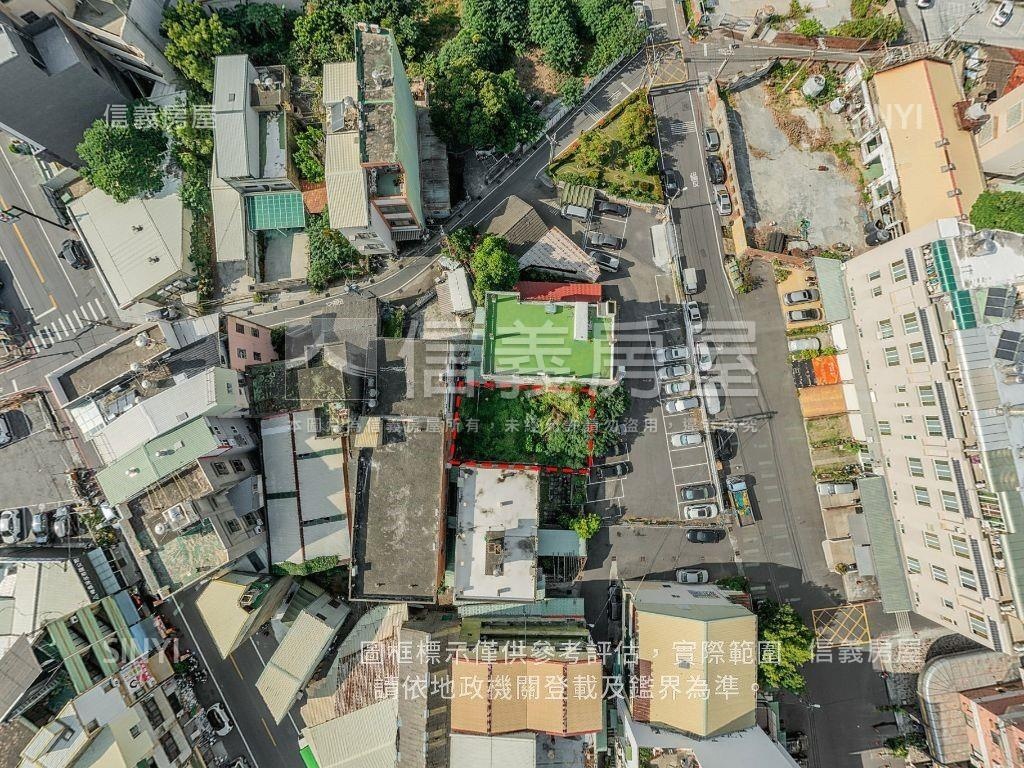 後站工業土地房屋室內格局與周邊環境