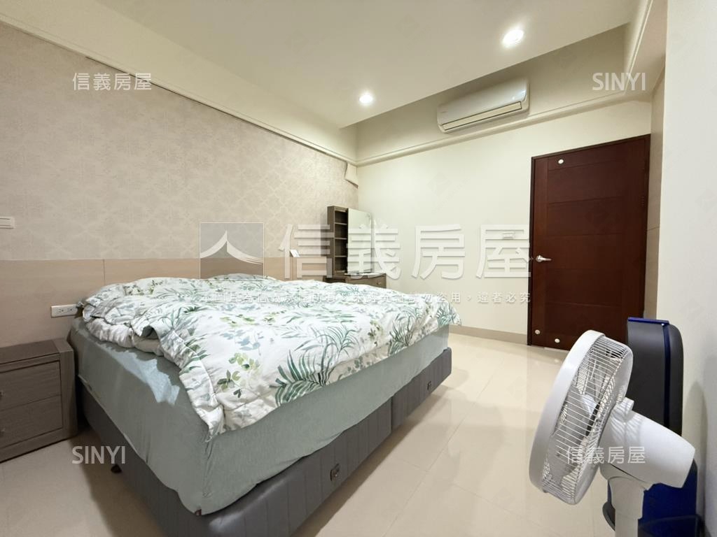 江山賦溫馨美三房房屋室內格局與周邊環境