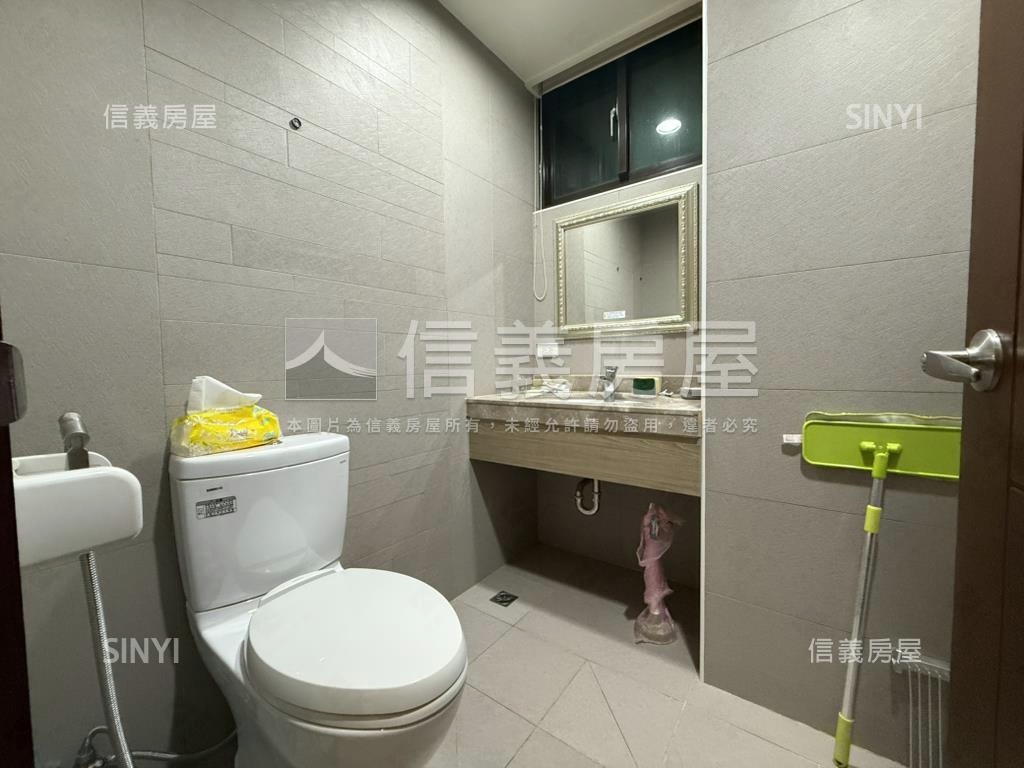 江山賦溫馨美三房房屋室內格局與周邊環境