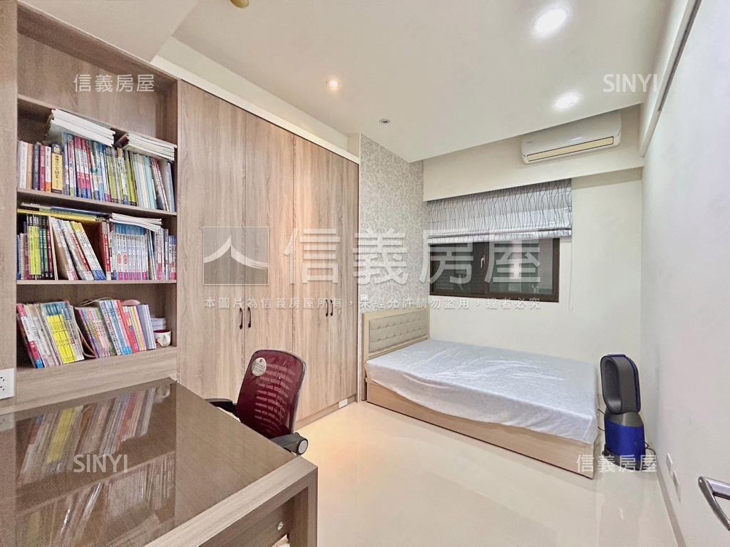 江山賦溫馨美三房房屋室內格局與周邊環境