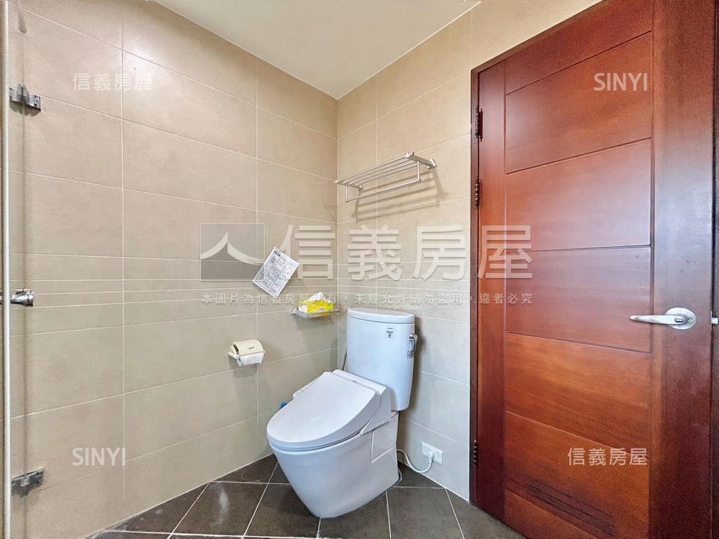 江山賦溫馨美三房房屋室內格局與周邊環境