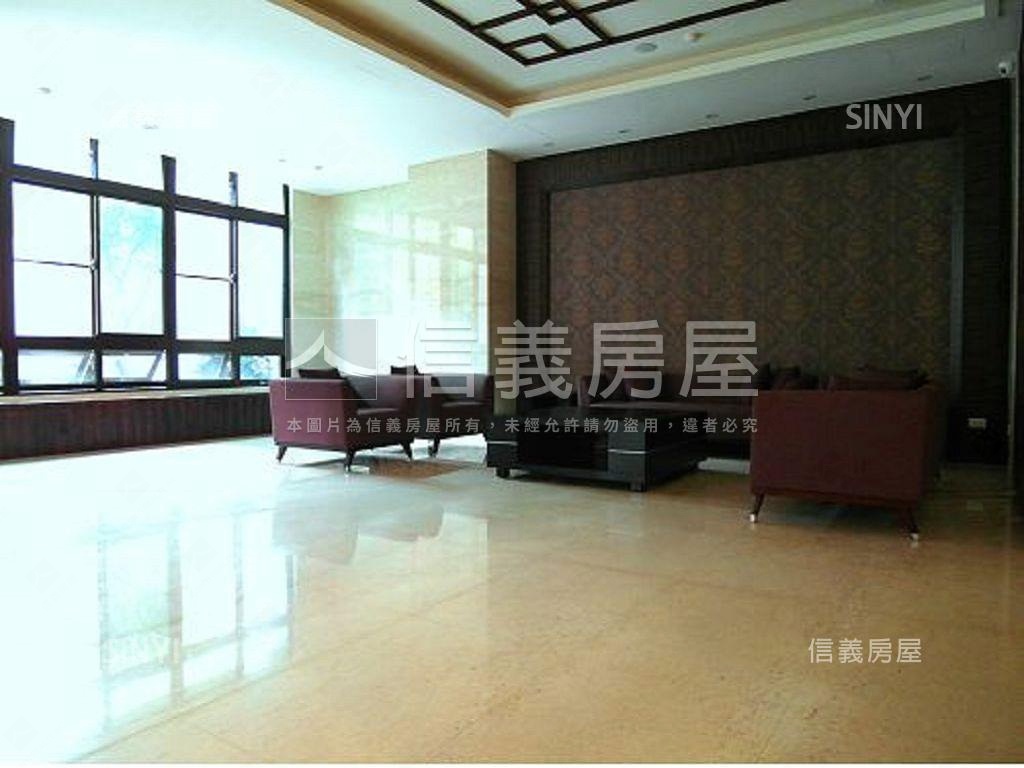 江山賦溫馨美三房房屋室內格局與周邊環境