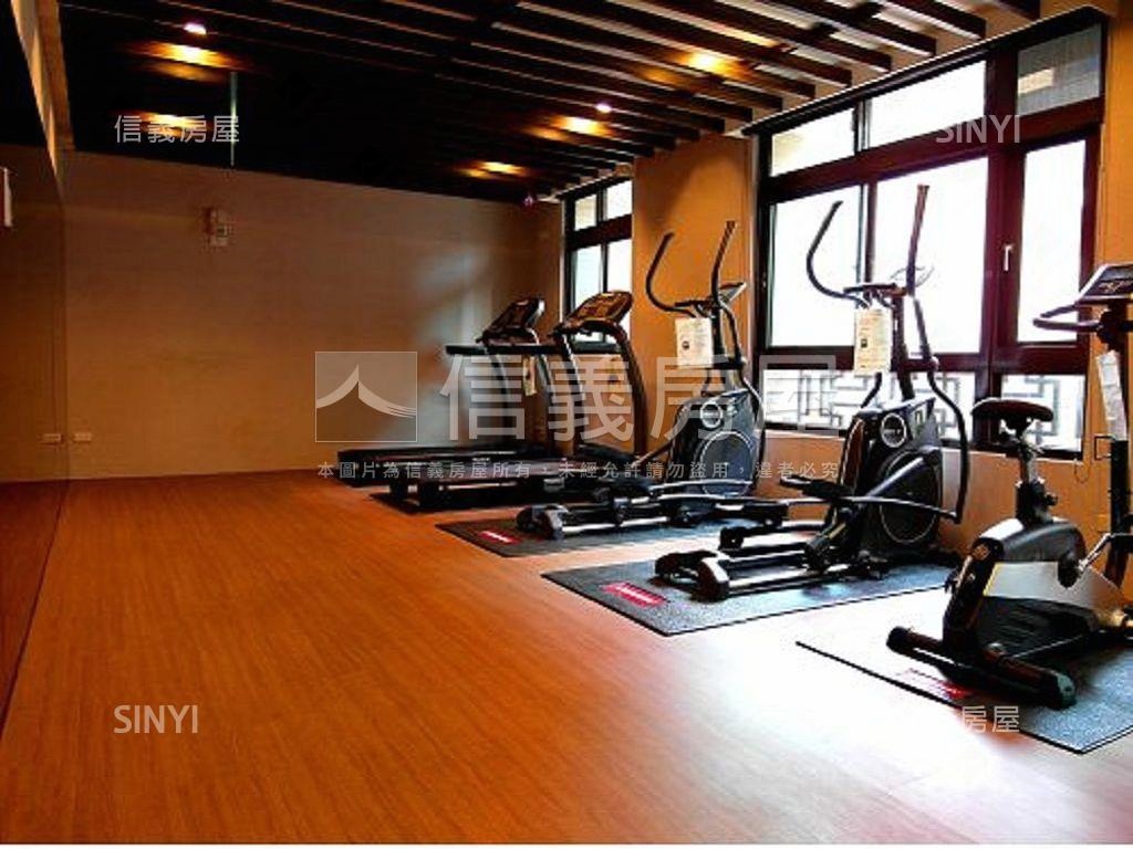 江山賦溫馨美三房房屋室內格局與周邊環境