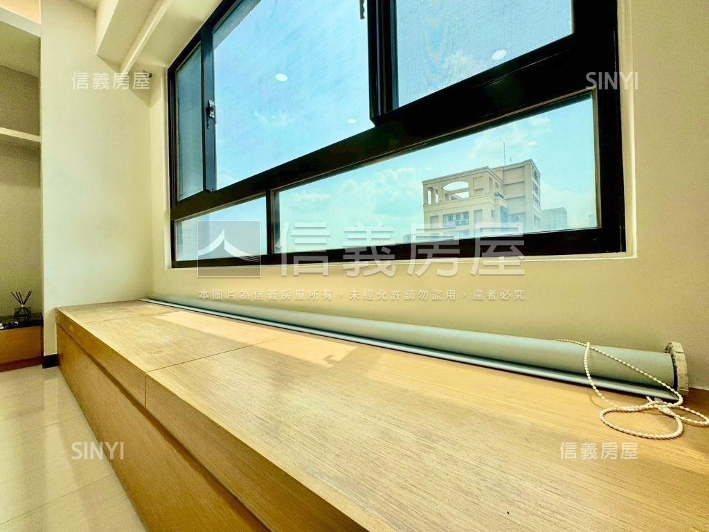 晶采公園景觀２＋１房平車房屋室內格局與周邊環境