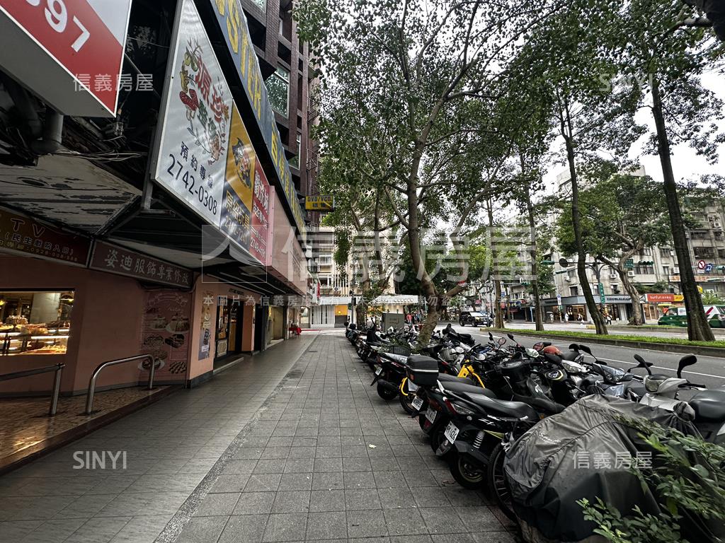 民生圓環低總創業金店辦房屋室內格局與周邊環境