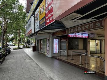 民生圓環低總創業金店辦