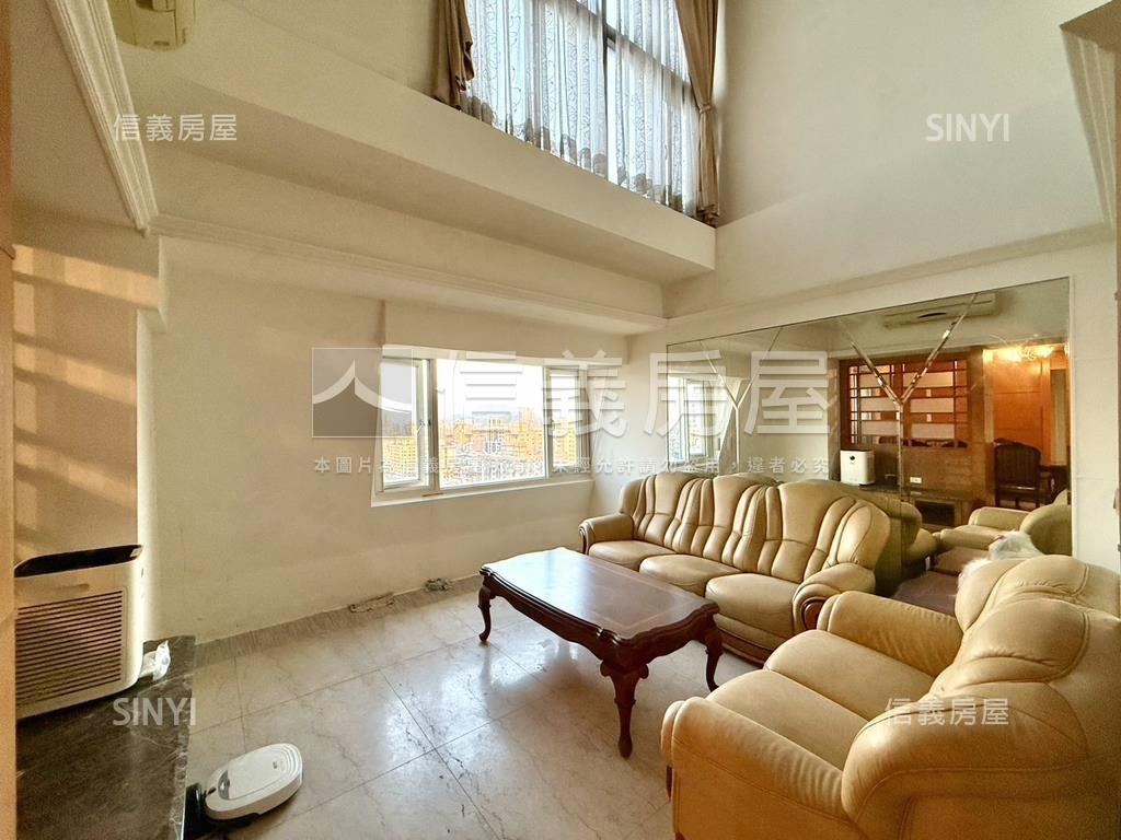 美樹館●正面公園尊爵大戶房屋室內格局與周邊環境