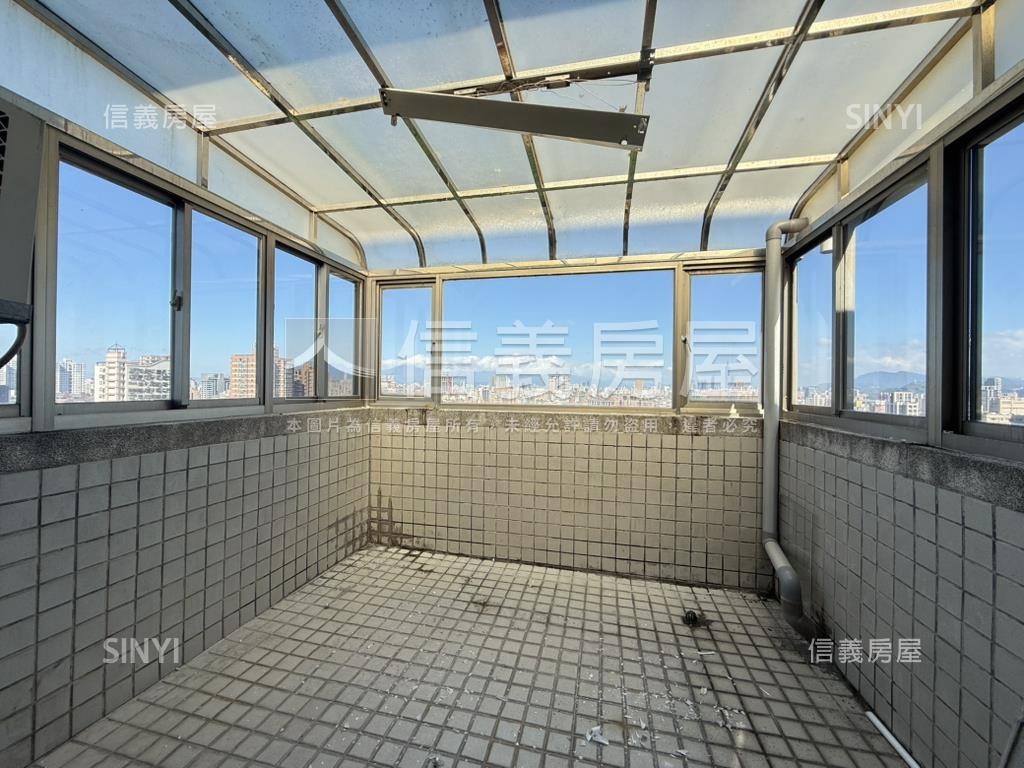 美樹館●正面公園尊爵大戶房屋室內格局與周邊環境