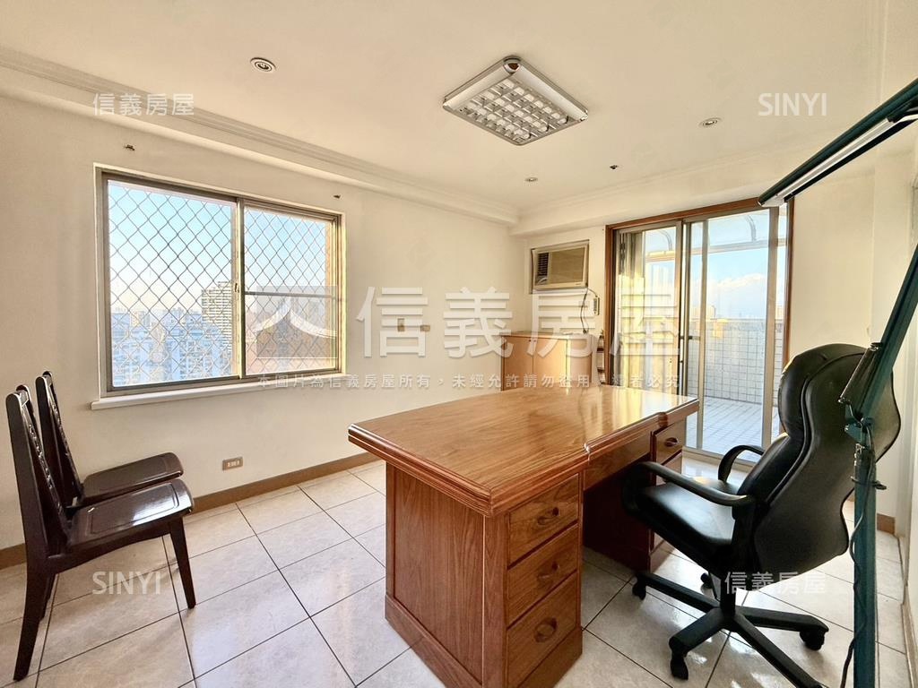 美樹館●正面公園尊爵大戶房屋室內格局與周邊環境