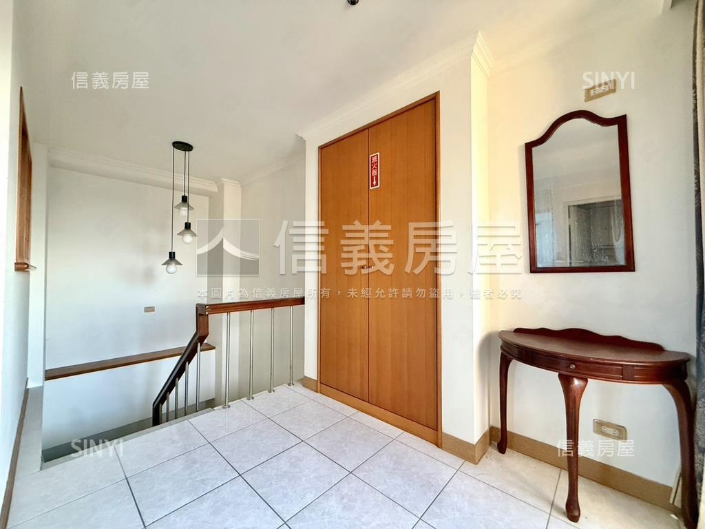 美樹館●正面公園尊爵大戶房屋室內格局與周邊環境