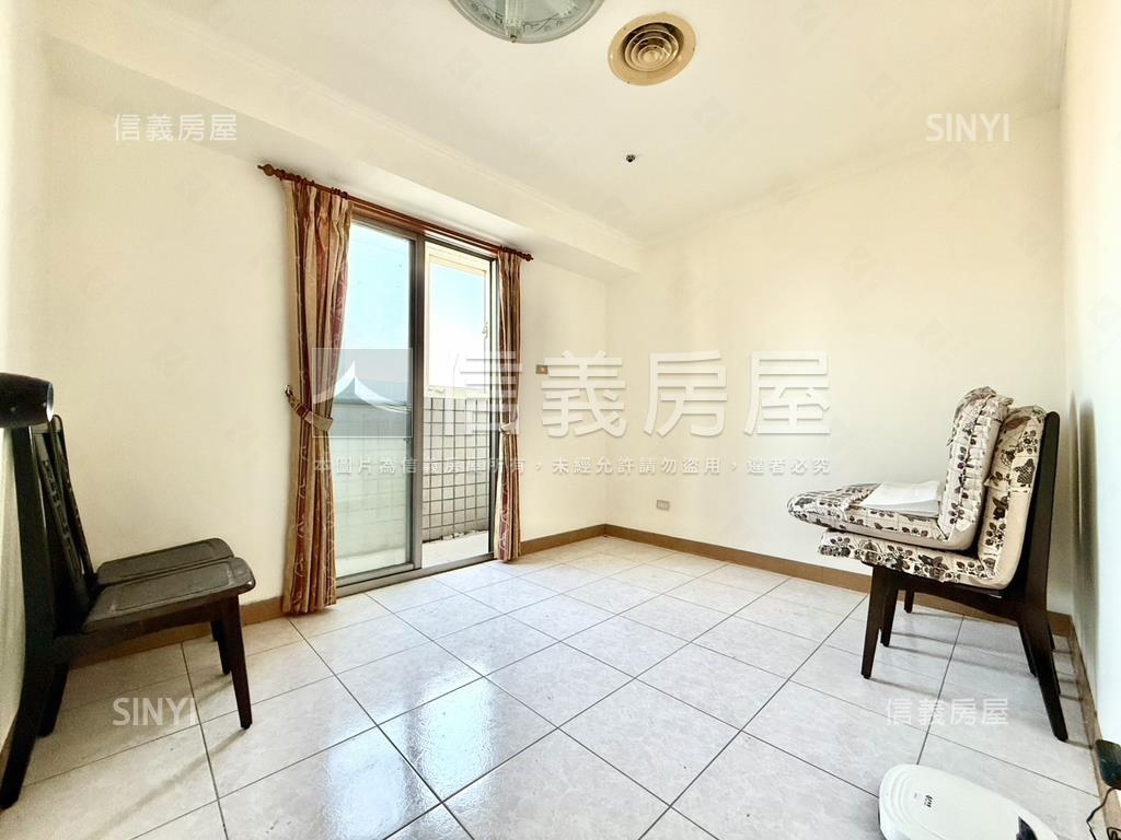 美樹館●正面公園尊爵大戶房屋室內格局與周邊環境