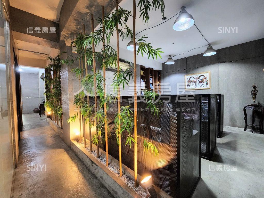 ☆正陽光街◆住辦兩相宜房屋室內格局與周邊環境