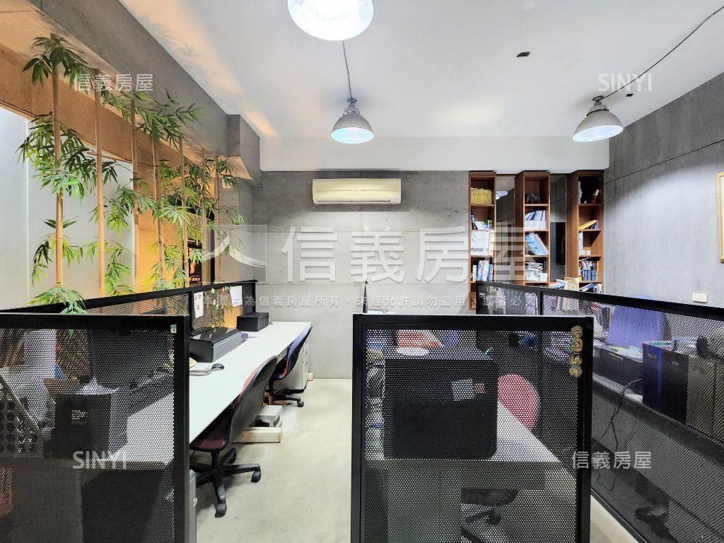 ☆正陽光街◆住辦兩相宜房屋室內格局與周邊環境